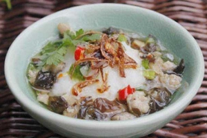 Quán Ăn Thăng Long Quán