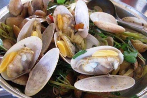 Quán Ăn Thăng Tiến - Hải Sản