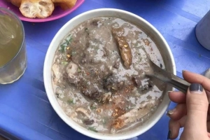 Quán Ăn Thắng Vẹo - Cháo Lòng Ngon