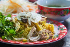 Quán Ăn Thanh An Beer - Đặc Sản Hội An