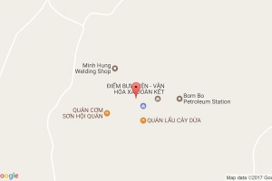Quán Ăn Thanh an Restaurant