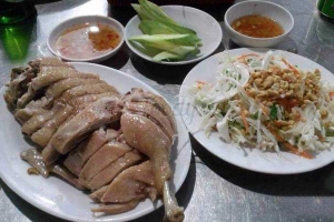 Quán Ăn Thanh Bình - Đặc Sản Vịt Cỏ Vân Đình