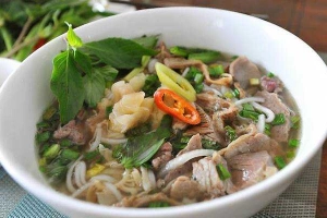 Quán Ăn Thanh Cày - Quán Phở