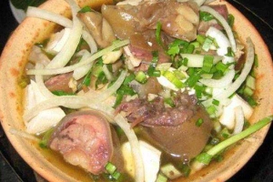 Quán Ăn Thanh Hằng 36 - Quán Nhậu Bình Dân
