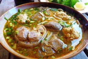 Quán Ăn Thanh Hương - Bún Bò Huế