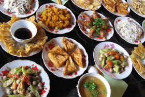 Quán Ăn Thanh Khiết - Thực Phẩm Chay