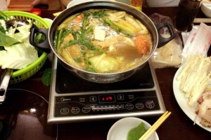 Quán Ăn Thành Lan - Lẩu & Các Món Nhậu