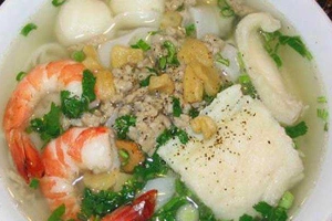 Quán Ăn Thành Lập Quán