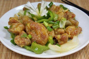 Quán Ăn Thạnh Phong Quán