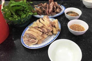 Quán Ăn Thanh Phúc - Đặc Sản Vịt Vân Đình