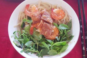Quán Ăn Thanh Thanh - Đặc Sản Hội An