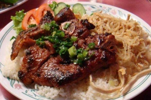 Quán Ăn Thanh Thảo - Cơm Tấm Bình Dân
