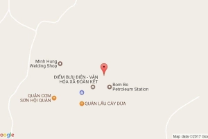 Quán Ăn Thanh Thao Karaoke