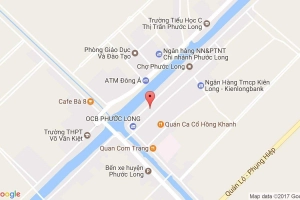 Quán Ăn Thanh Thuy Coffee
