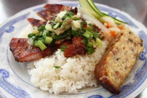 Quán Ăn Thanh Thủy - Quán Cơm Bình Dân