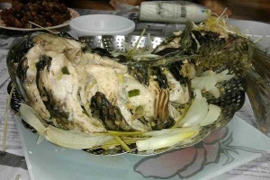 Quán Ăn Thanh Tửu Quán