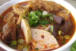 Quán Ăn Thanh Vân