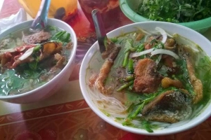 Quán Ăn Thanh Xuân - Bún Phở & Cơm Bình Dân