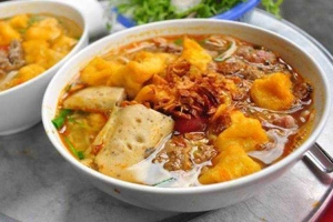 Quán Ăn Thảo - Bún Riêu Cua & Bún Chả Cá