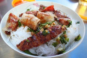 Quán Ăn Thảo - Bún Thịt Nướng