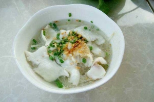 Quán Ăn Thảo - Hủ Tiếu Cá