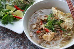 Quán Ăn Thảo - Hủ Tiếu Mì & Bánh Canh Chay