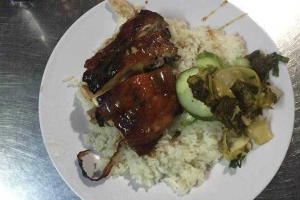Quán Ăn Thảo Nguyên - Cơm Phở Bình Dân & Các Món Nhậu