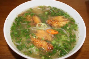 Quán Ăn Thảo Nguyên