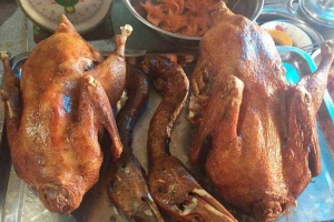 Quán Ăn Thảo Nguyệt Quán - Phú Mỹ