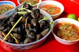 Quán Ăn Thảo Ốc
