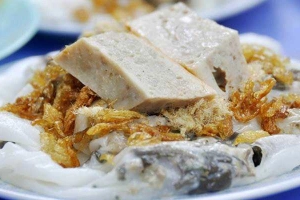 Quán Ăn Thảo Trường - Bánh Cuốn Chả