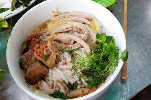 Quán Ăn Thế Giới Lẩu Thường Duyên