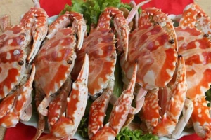 Quán Ăn Thế Giới Ốc Nàng Hai
