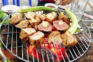Quán Ăn Thế Vinh - Bò Tơ Tây Ninh