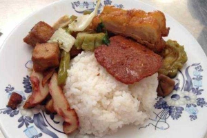 Quán Ăn Thiện Duyên - Cơm Chay