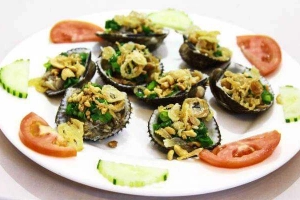 Quán Ăn Thiên Lý - Các Ăn Món Đặc Sản