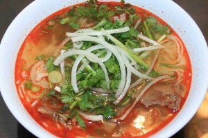 Quán Ăn Thiên Ngân