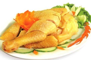 Quán Ăn Thiên Phú