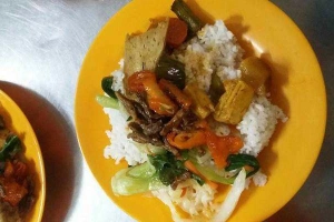 Quán Ăn Thiên Phước - Quán Chay