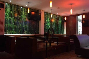 Quán Ăn Thiên Thu Tịnh Quán - Món Chay