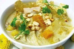 Quán Ăn Thiên Trúc - Ẩm Thực Chay