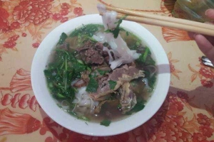 Quán Ăn Thiên Trường - Phở Nam Định