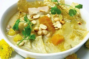 Quán Ăn Thiên Ý