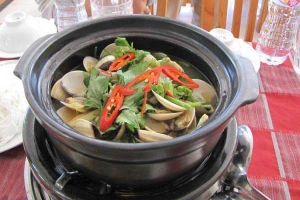 Quán Ăn Thịnh Phát - Hải Sản Tươi Sống