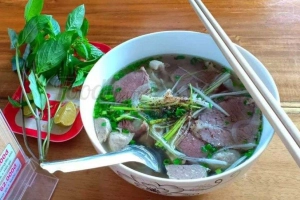 Quán Ăn Thịnh - Phở & Lẩu Bò