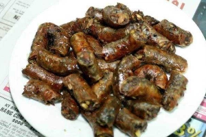 Quán Ăn Thịt Chó Dũng Vân