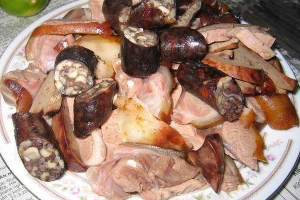 Quán Ăn Thịt Chó Khánh Ngọc