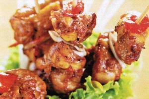 Quán Ăn Thịt Thỏ Bà Khởi - Cao Thắng