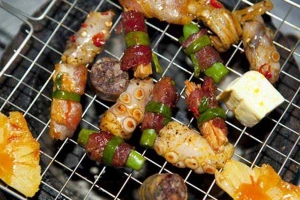 Quán Ăn Thố - Lẩu & Nướng Hải Sản