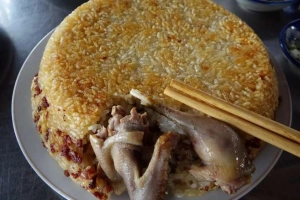 Quán Ăn Thứ Cò - Đặc Sản Các Loại Chim